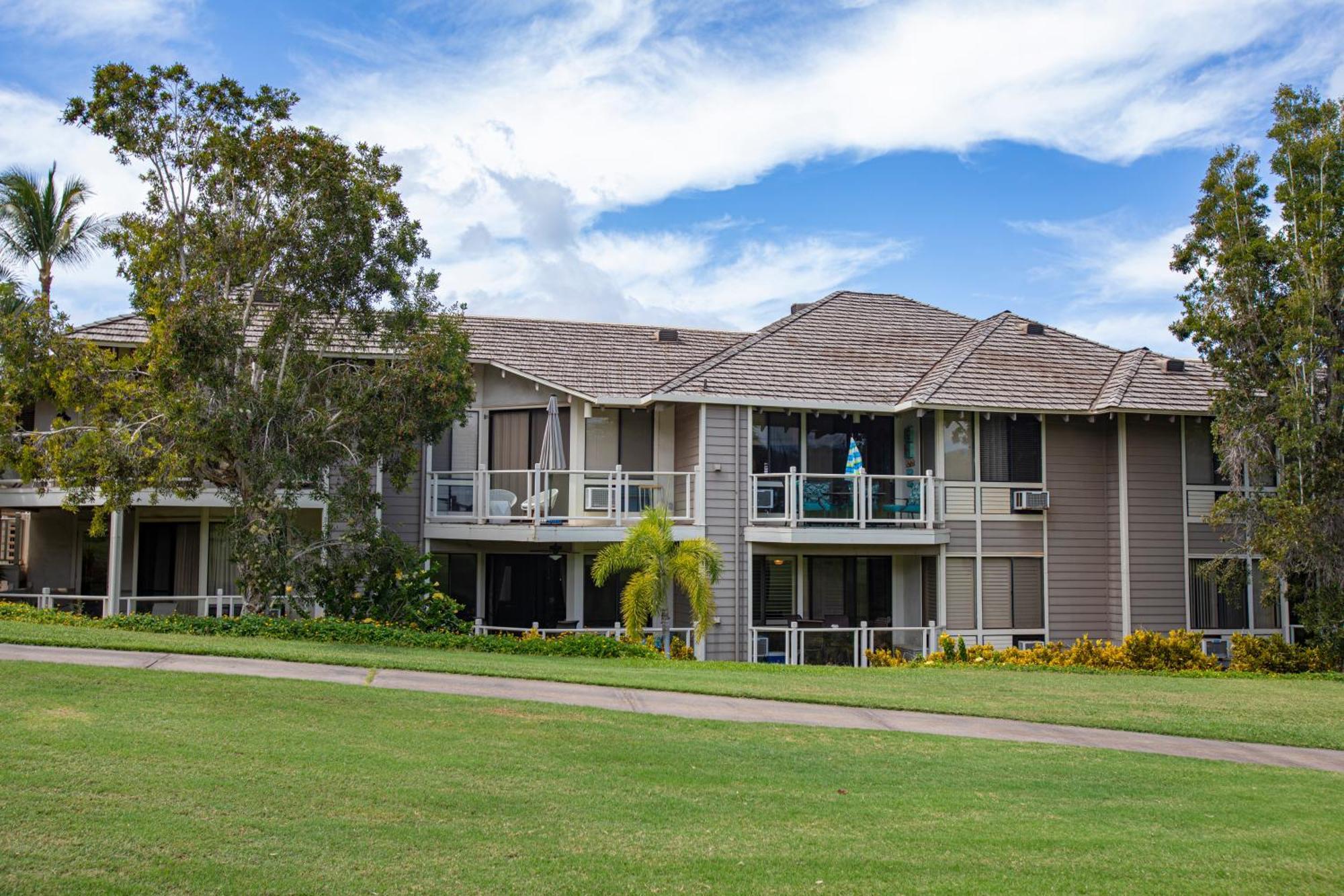 Wailea Grand Champions Villas - Coraltree Residence Collection Exterior foto