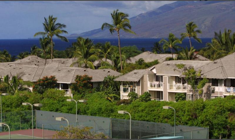 Wailea Grand Champions Villas - Coraltree Residence Collection Exterior foto