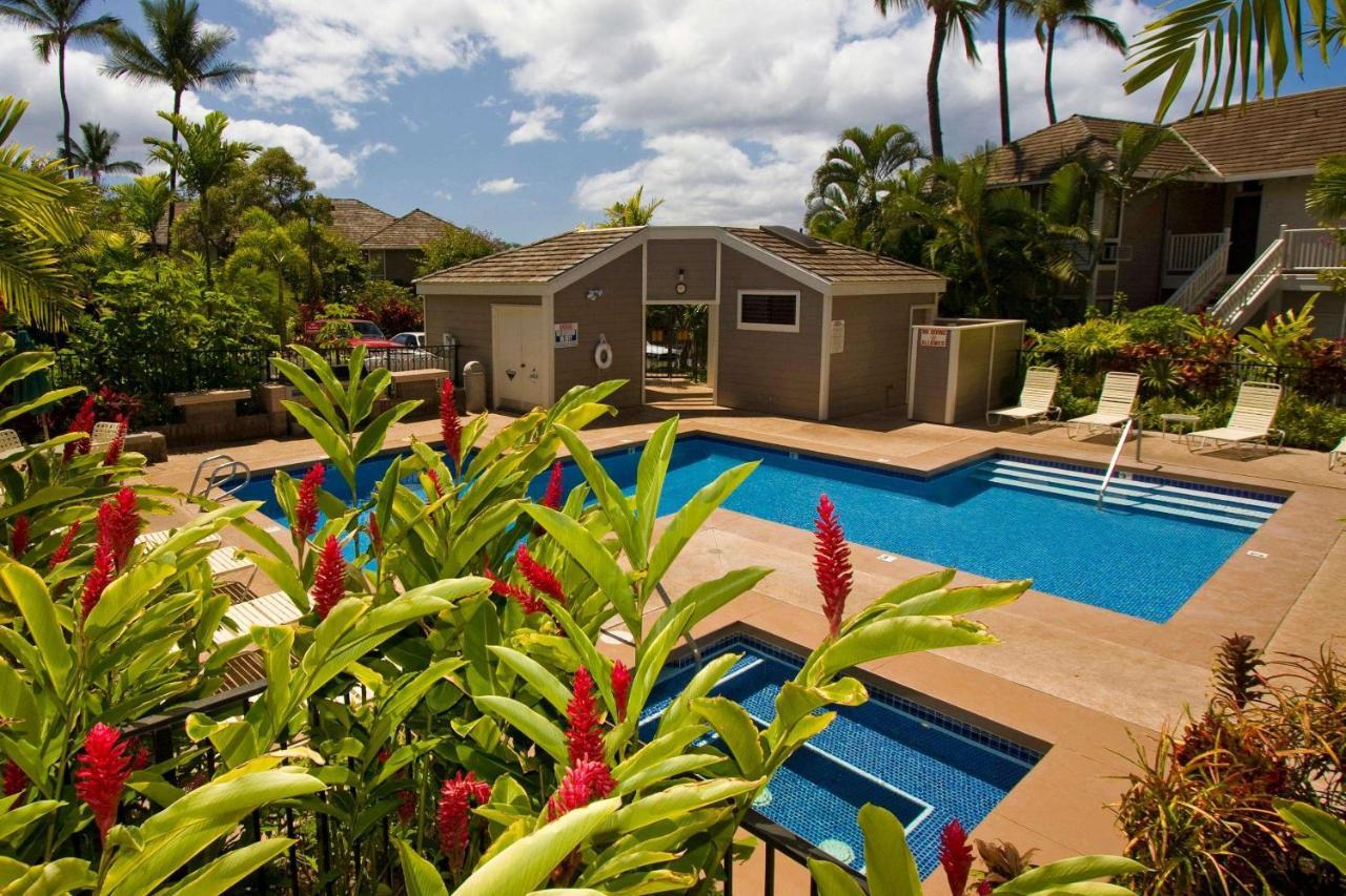 Wailea Grand Champions Villas - Coraltree Residence Collection Exterior foto